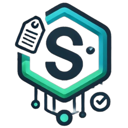 SaleCheck Favicon